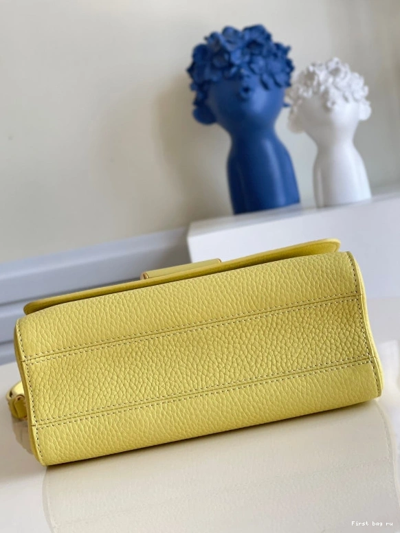 Frstbag ru VUITTON TWIST MM LOUIS 0715